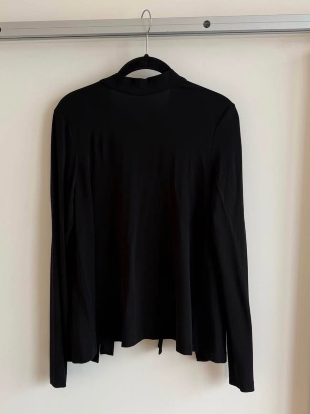 Wilfred Open Back Chatoyer Top
